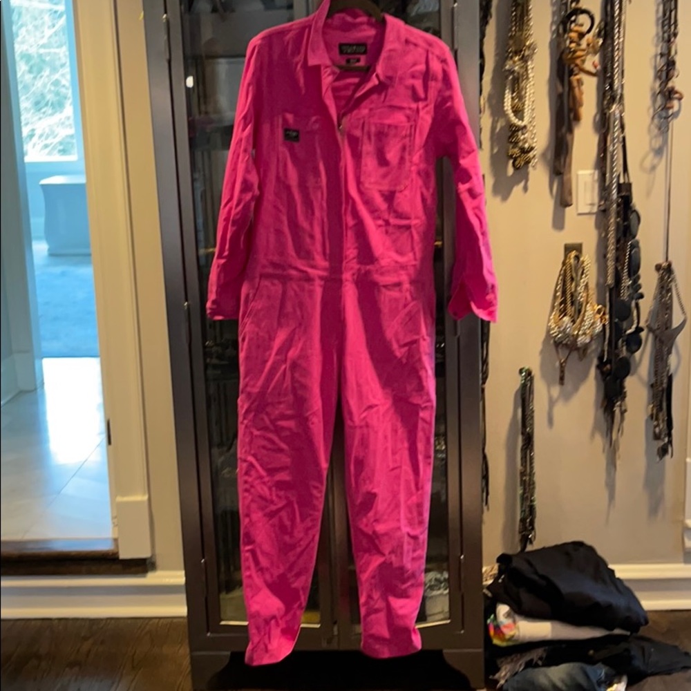 Wildling jumpsuit